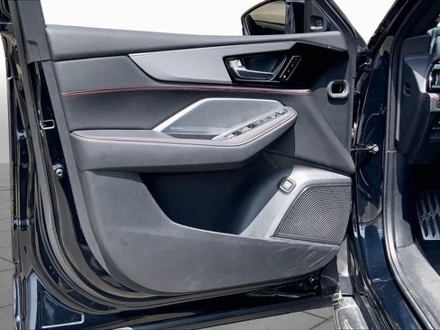 Used 2025 Acura MDX A-Spec AWD/4WD image 22