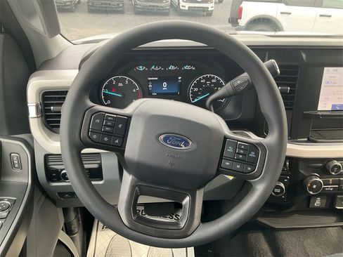New 2026 Ford F350 XL w/ STX Appearance Package image 21