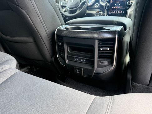 New 2026 RAM 1500 Big Horn AWD/4WD image 13