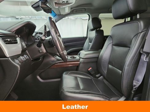 Used 2017 GMC Yukon SLT AWD/4WD image 11