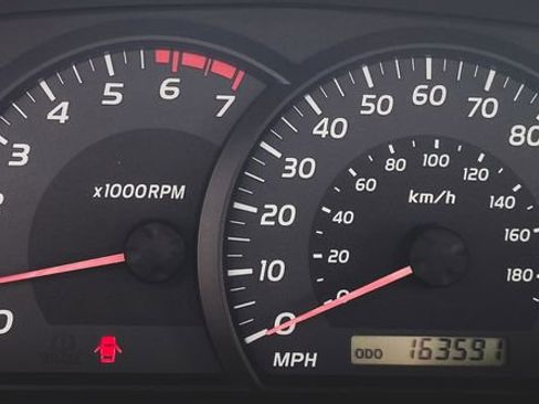 Used 2005 Toyota Tundra Limited AWD/4WD image 7