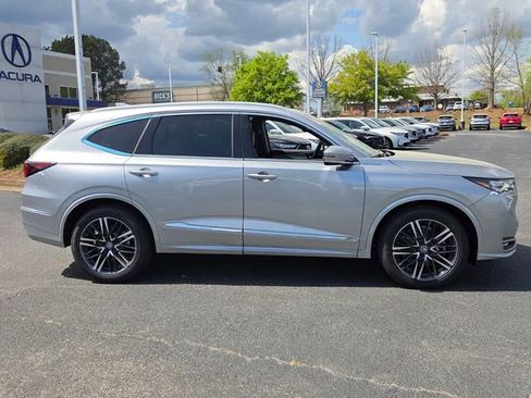 New 2026 Acura MDX w/ Advance Package image 12
