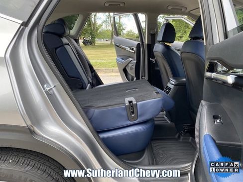 Used 2024 Kia Seltos S image 39