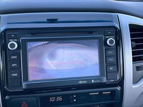 Used 2014 Toyota Tacoma PreRunner w/ TRD Sport Package image 15