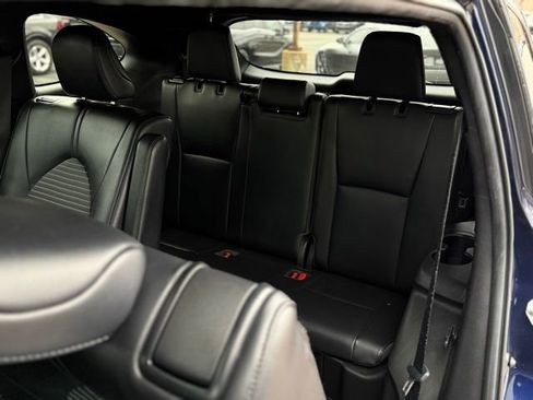 Used 2022 Toyota Highlander XSE FWD image 24