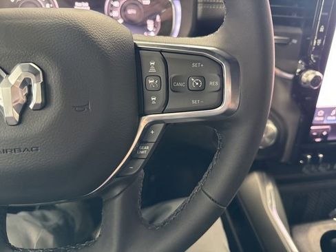 New 2026 RAM 1500 Laramie AWD/4WD image 36