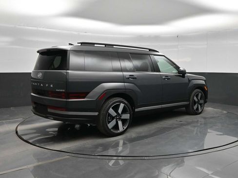 New 2026 Hyundai Santa Fe Limited AWD/4WD image 7