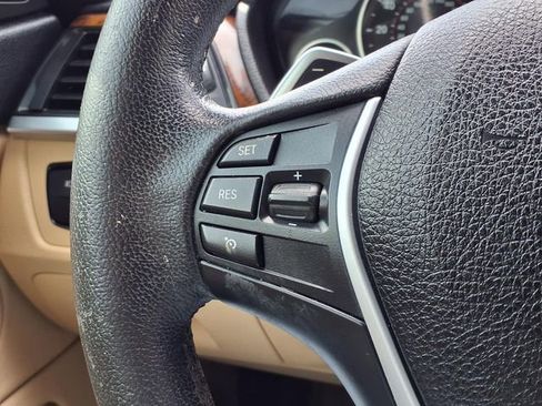 Used 2016 BMW 428i Gran Coupe RWD image 17