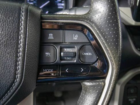 Used 2023 Toyota Tundra SR5 AWD/4WD image 20