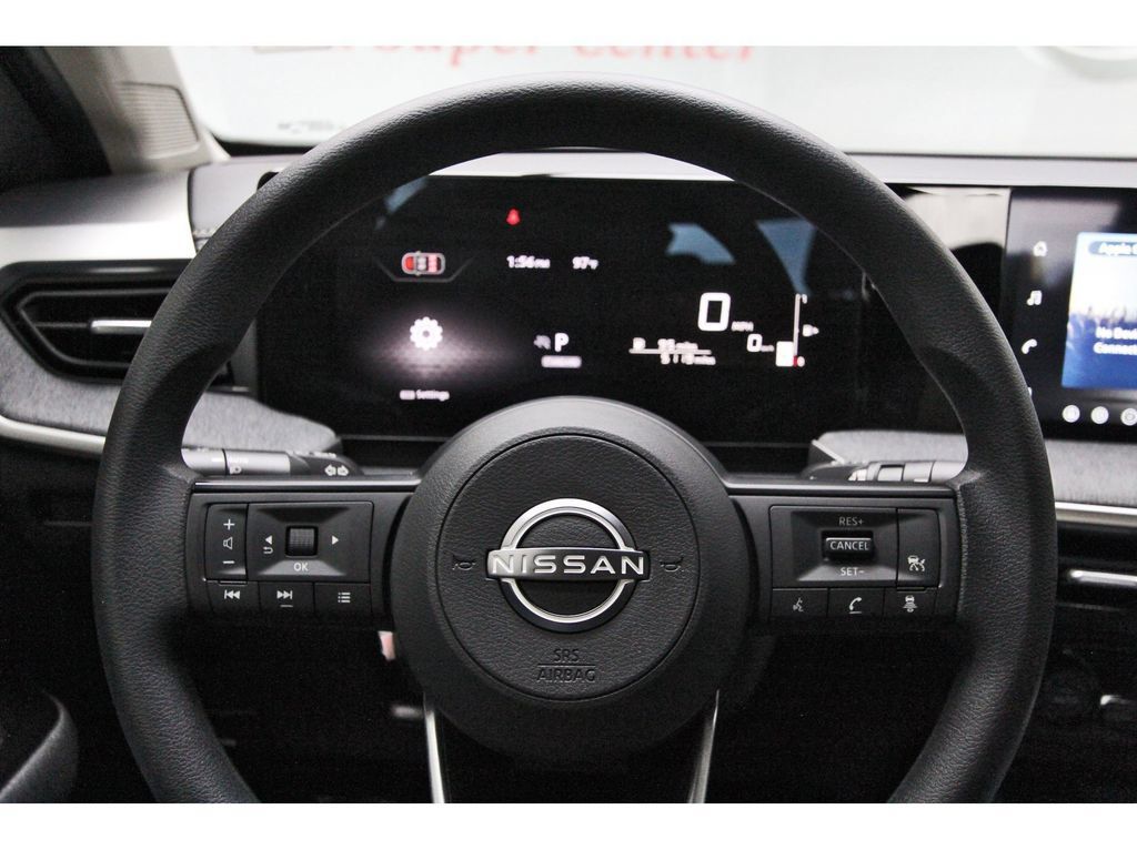 Used 2026 Nissan Kicks SV FWD image 13