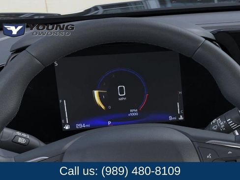 New 2026 Chevrolet Trax LT image 18