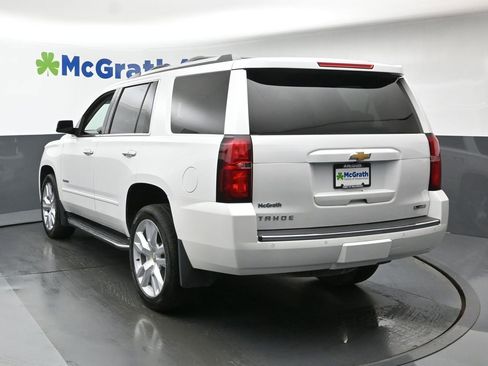 Used 2018 Chevrolet Tahoe Premier image 31