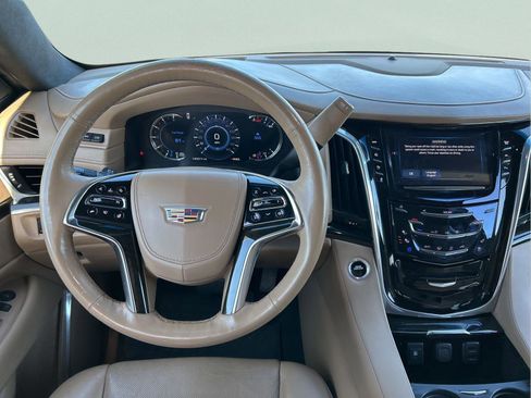 Used 2018 Cadillac Escalade ESV Platinum image 23