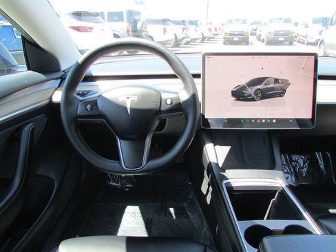 Used 2023 Tesla Model 3 Standard Range RWD image 21