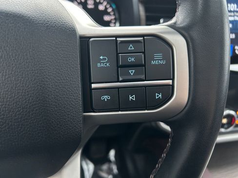 Used 2024 Ford Expedition Max Limited image 18