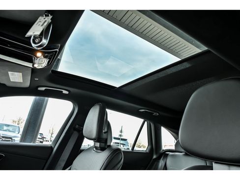 New 2026 Mercedes-Benz GLC 43 AMG 4MATIC image 8