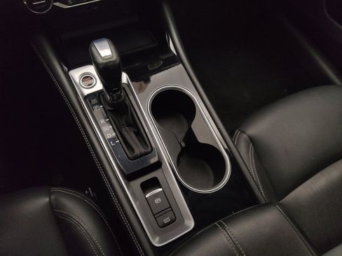 Used 2022 Nissan Altima 2.5 SL image 26