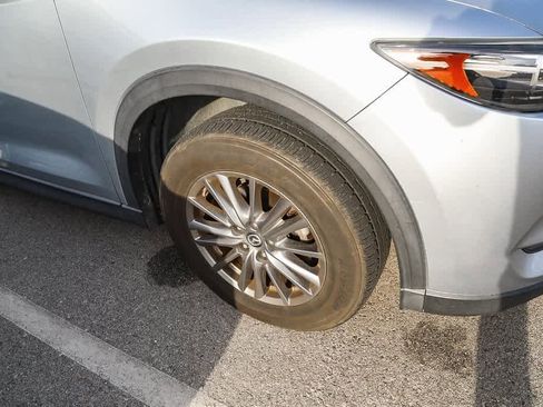 Used 2017 MAZDA CX-5 Sport image 13