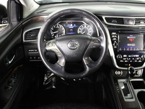 Certified 2020 Nissan Murano Platinum w/ Cargo Package FWD image 8