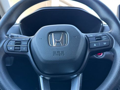 Certified 2025 Honda CR-V LX image 25