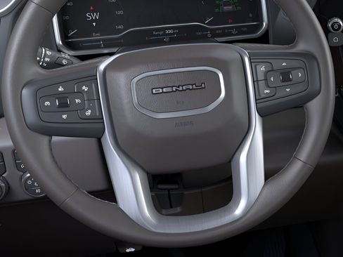 New 2026 GMC Sierra 3500 Denali w/ Technology Package AWD/4WD image 13