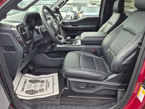 New 2026 Ford F150 Lariat AWD/4WD image 12