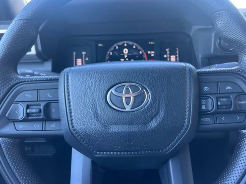 New 2026 Toyota Tacoma SR image 22