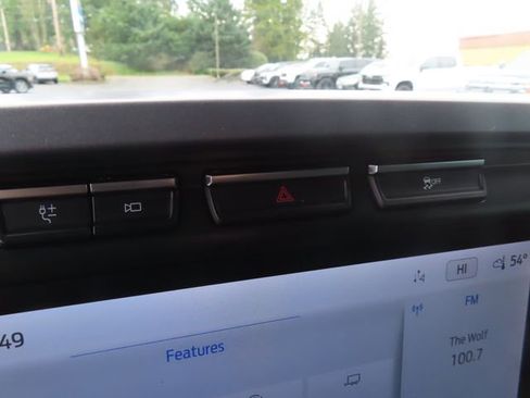 Used 2023 Ford F150 XLT w/ Equipment Group 302A High image 40