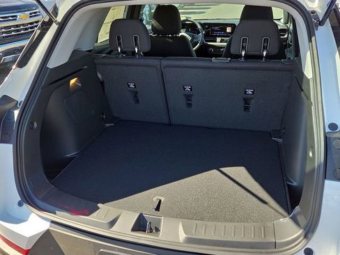 New 2026 Chevrolet TrailBlazer LS w/ LS Convenience Package image 7