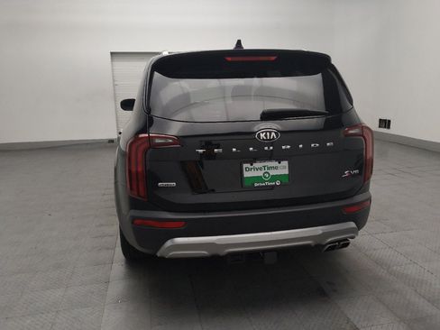 Used 2020 Kia Telluride S AWD/4WD image 6