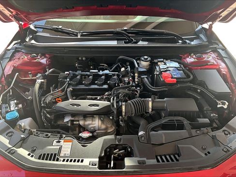 Certified 2024 Honda Accord EX image 32