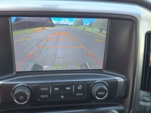 Used 2015 Chevrolet Silverado 1500 LT w/ LT Convenience Package image 33