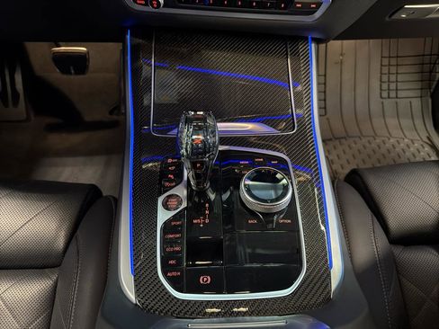 Used 2023 BMW X5 M50i w/ Executive Package image 19