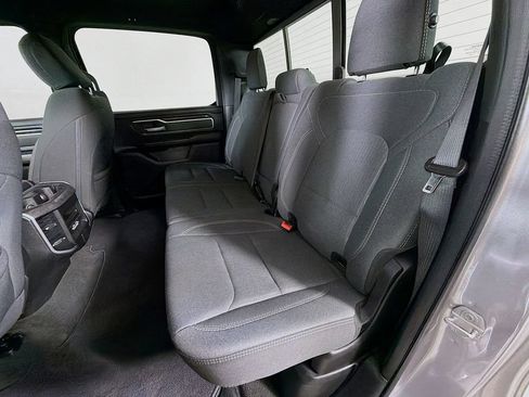 Used 2023 RAM 1500 Big Horn AWD/4WD image 18