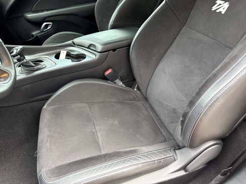 Used 2023 Dodge Challenger R/T Scat Pack w/ T/A Package image 15