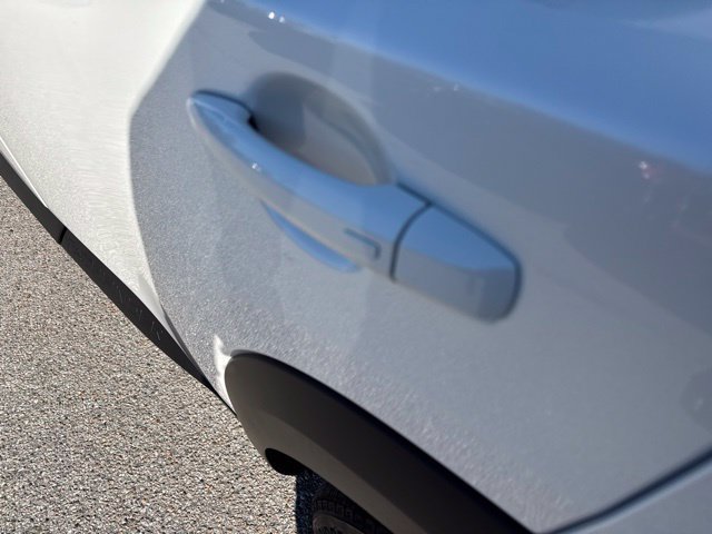 New 2026 Nissan Pathfinder SL AWD/4WD image 41