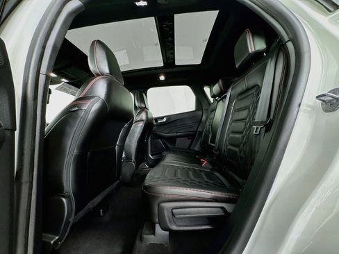 Used 2023 Ford Escape ST-Line Elite w/ Premium Technology Package AWD/4WD image 26