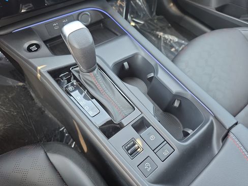 New 2026 Nissan Sentra SR w/ SR Premium Package FWD image 23