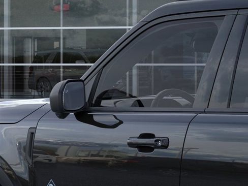 Used 2025 Ford Bronco Sport Outer Banks w/ Outer Banks Tech Package+ image 20