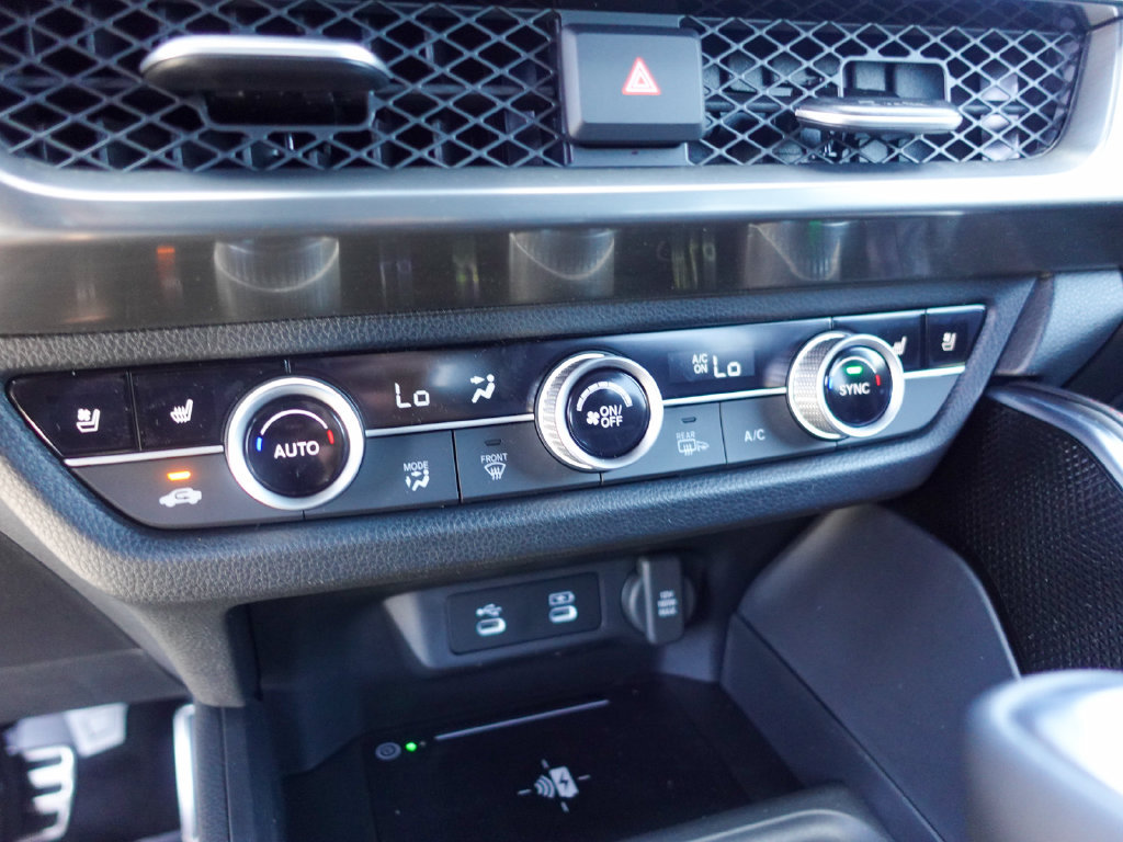 New 2026 Acura ADX A-Spec AWD/4WD image 19