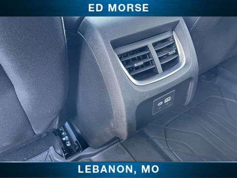 Used 2024 Chevrolet Blazer LT w/ Convenience Package image 20