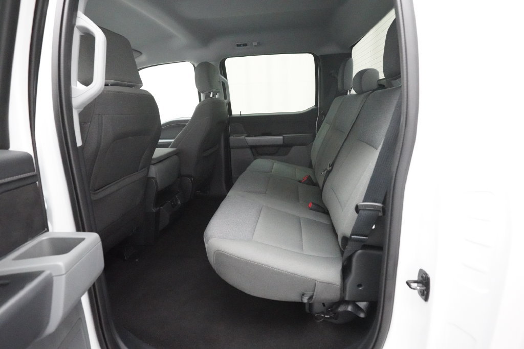 Used 2025 Ford F150 XLT w/ Equipment Group 301A Standard AWD/4WD image 15