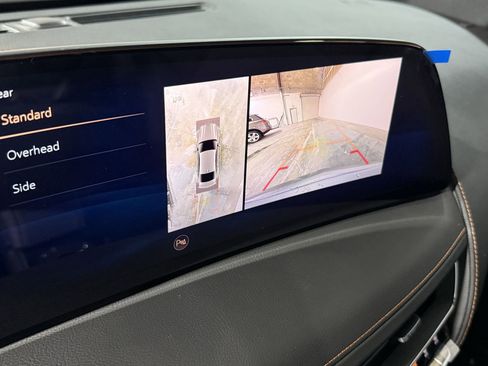 New 2025 Cadillac CT5 Sport image 30