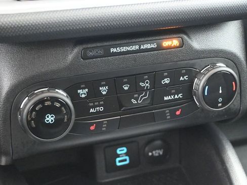 Used 2022 Ford Bronco Sport Big Bend w/ Convenience Package image 18