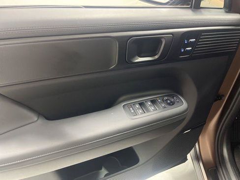 New 2025 Hyundai Santa Fe Calligraphy AWD/4WD image 6