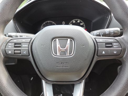 Certified 2023 Honda CR-V EX image 30
