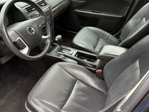 Used 2007 Mercury Milan Premier image 6