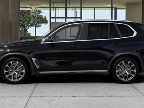 New 2026 BMW X5 xDrive40i image 2