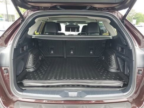 Used 2024 Subaru Outback Touring XT AWD/4WD image 8