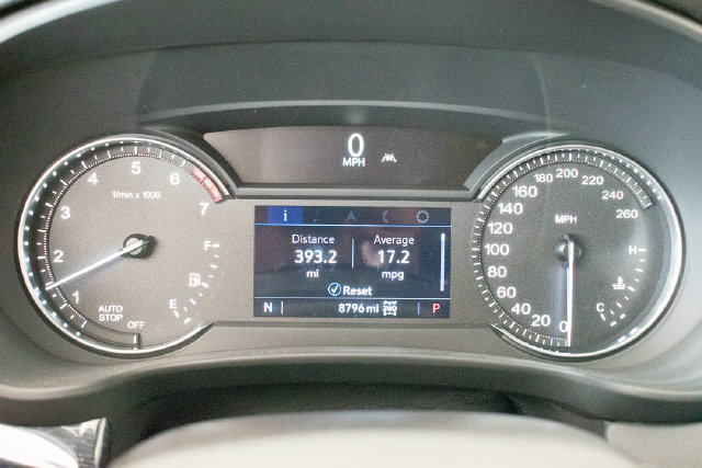 Used 2023 Cadillac XT4 Premium Luxury w/ Enhanced Visibility Package AWD/4WD image 22